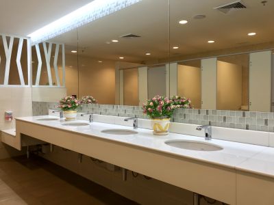 Cost of Bathroom Remodeling in Mount Pleasant, SC